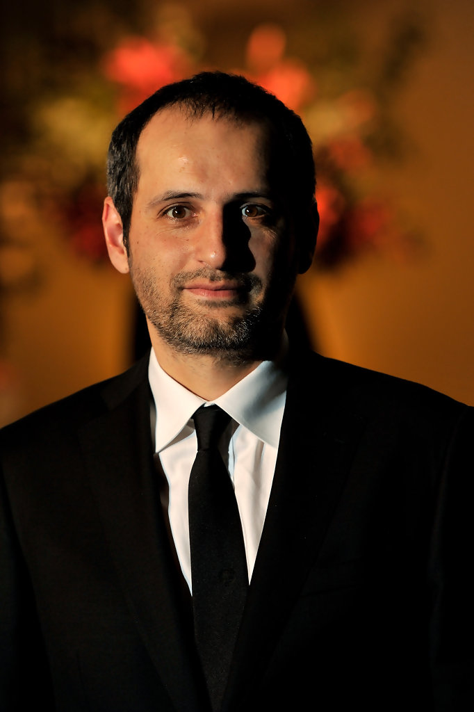 Aleksei Popogrebsky