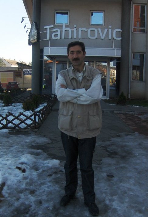 Tahir Aliyev