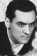 Ian Keith