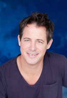 Tom Carver