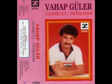Vahap Güler
