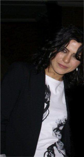 Fatoş Suda