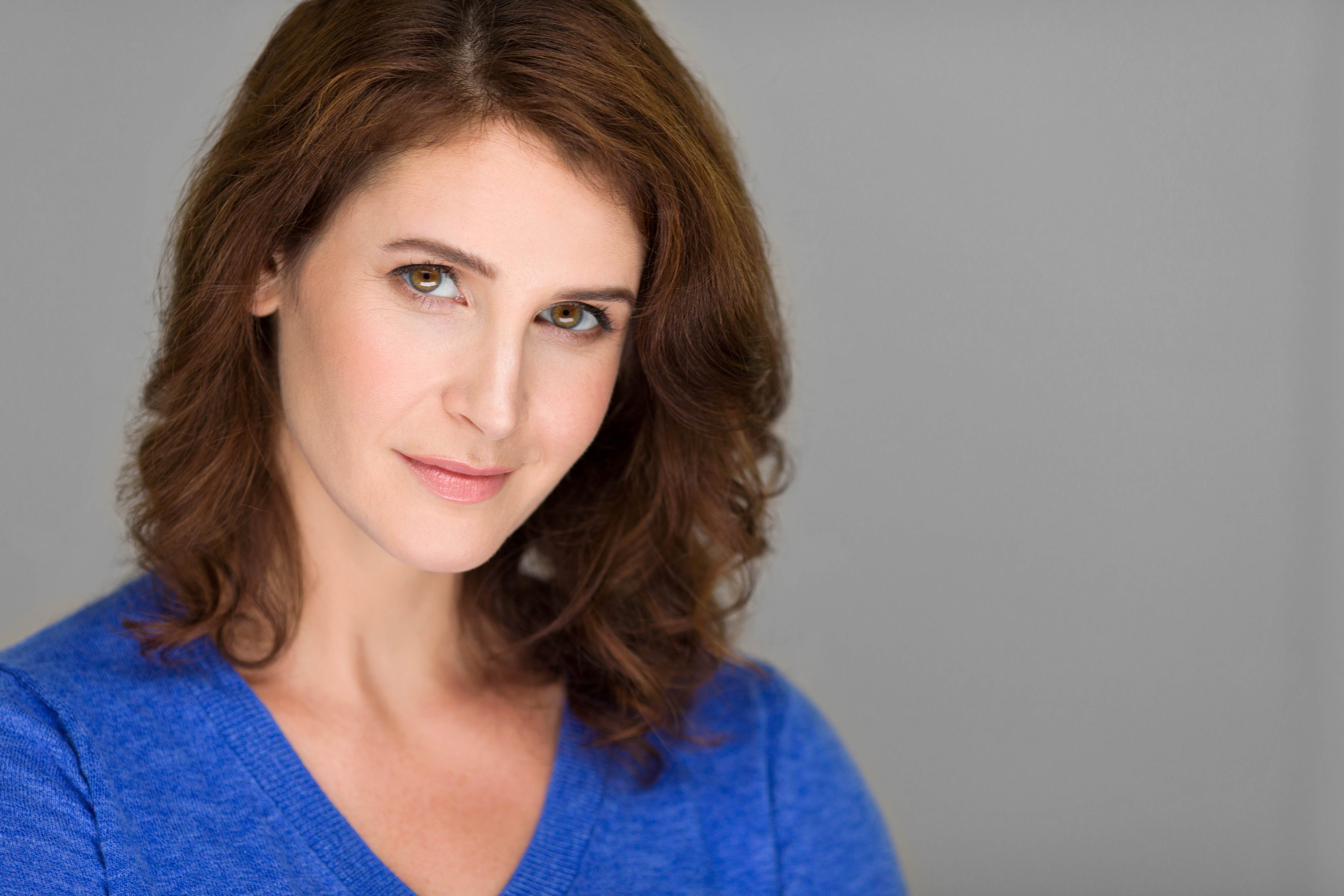 Carey Van Driest