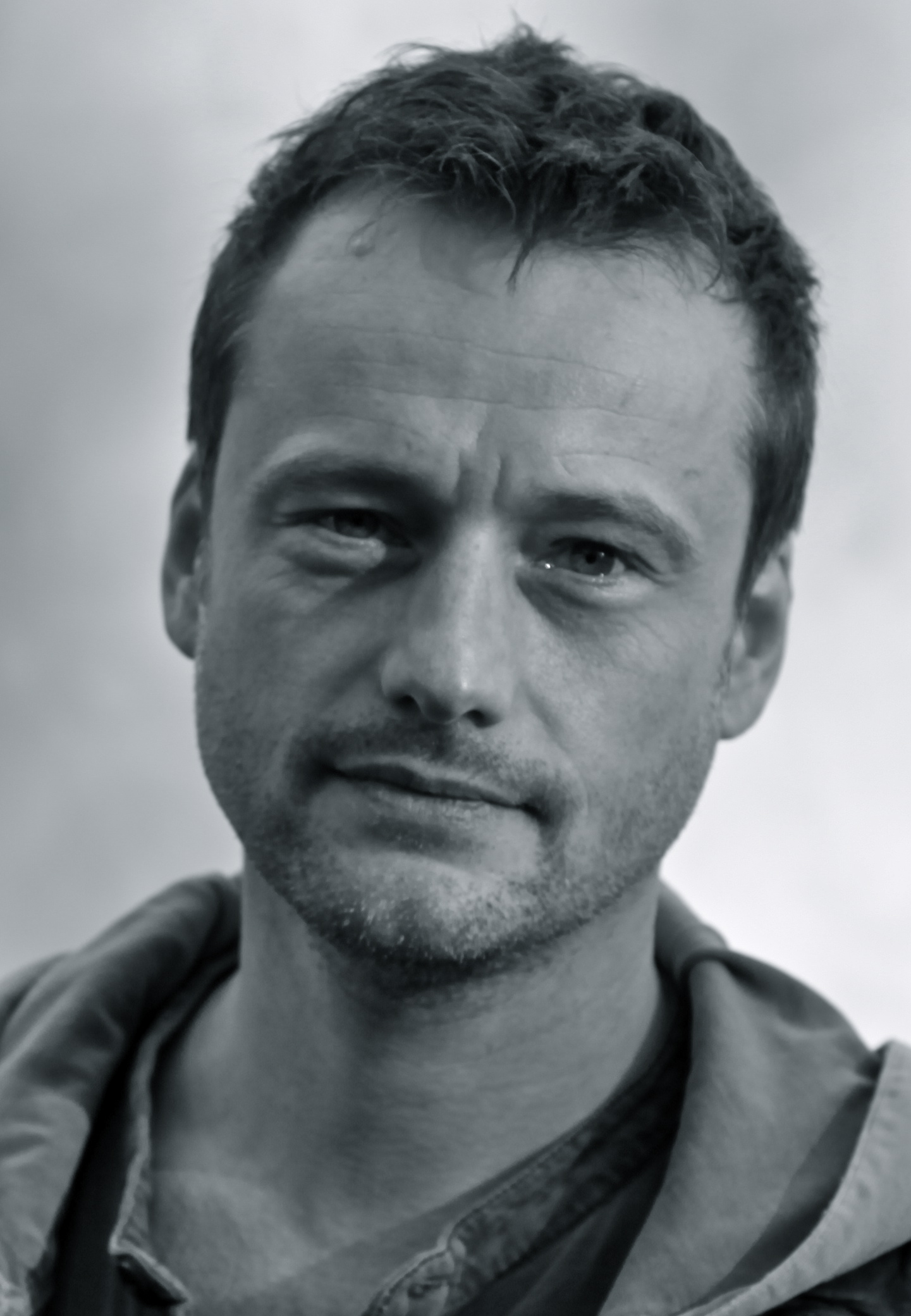 Jesper Malm