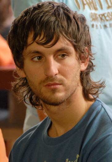 Raúl Arévalo