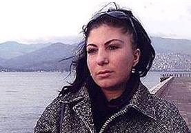 Elif Çağlayan