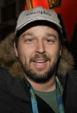 Patrick Creadon