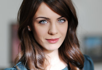 Başak Parlak