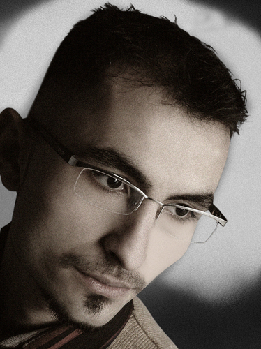 Malik Ejder Şentürk