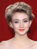 Ashley Slanina-davies