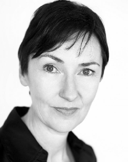 Penelope Mcghie