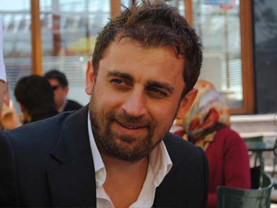 Engin Yıldız