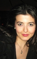 Çağnur Öztürk
