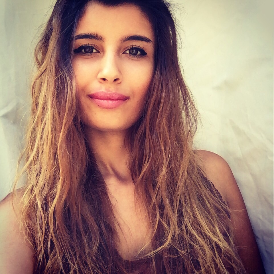 Gizem Ağca