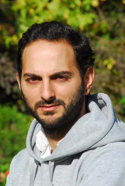 H. Volkan Güreş