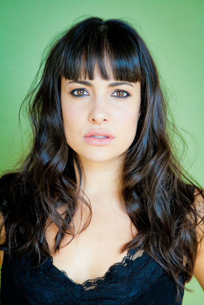 Nicola Correia Damude