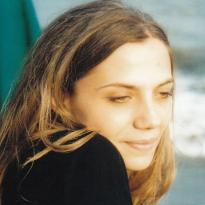 Eleni Vergeti