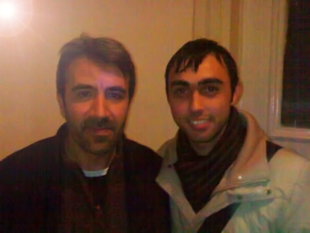 Barış Eskicioğlu