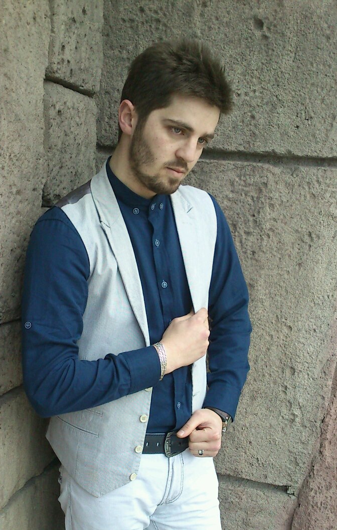 Rıdvan Gülay