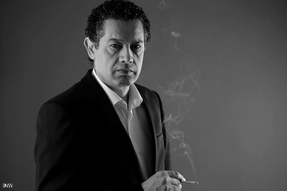 Hassan Kachach