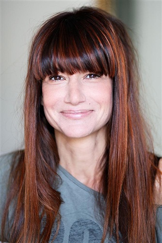 Stéphanie Pillonca
