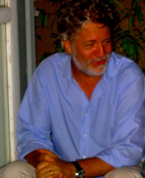 Robert Brodie Booth