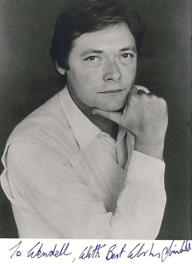 Simon Ward