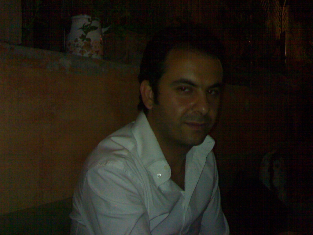 Mustafa Turgut