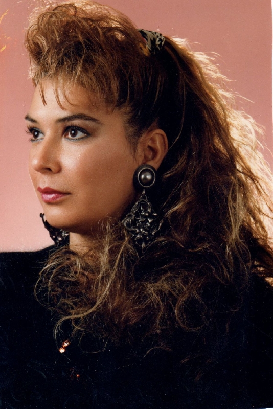 Deniz Eroğlu