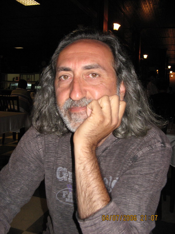 Oğuz Yalçın