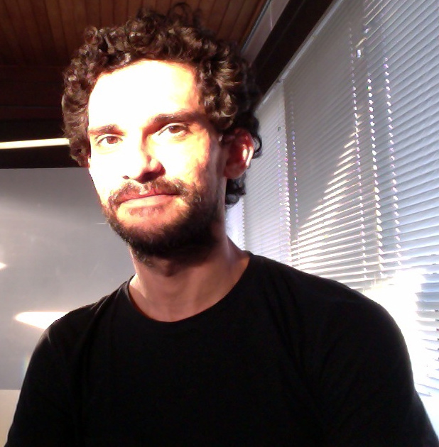 Marcelo Negri