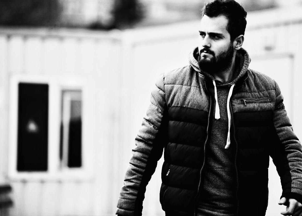 Yavuz Celal Göçmen