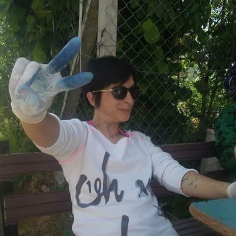 Nalan Çelik