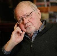 Fredric Jameson
