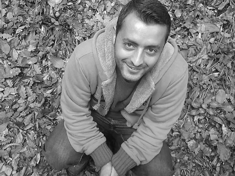 Cihan Gündoğdu
