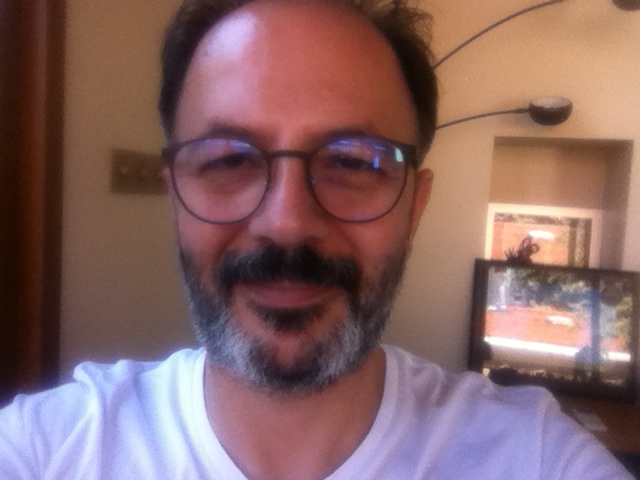 Cem Akyoldaş
