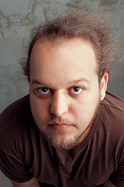 Tufan Aydın