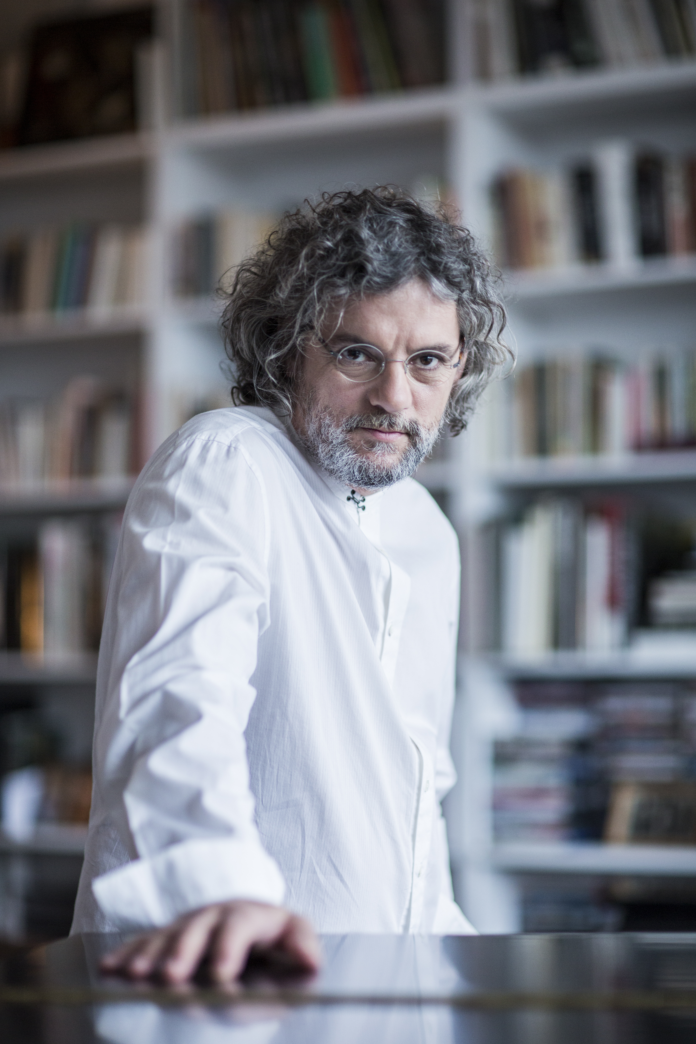 François Girard