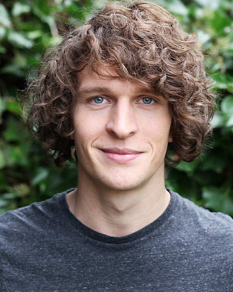 Ryan Spong