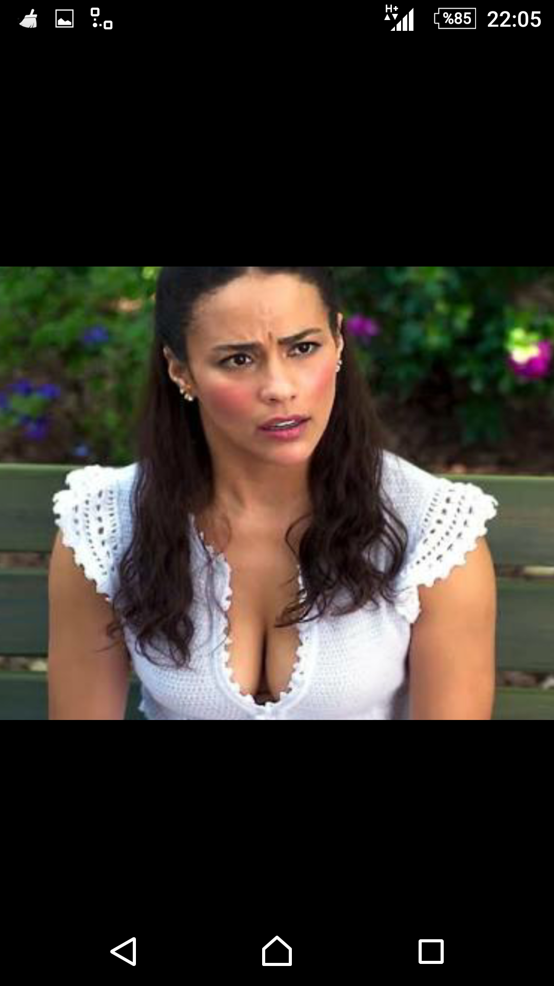Paula Patton
