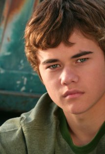 Cole Petersen