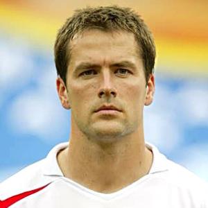 Michael Owen