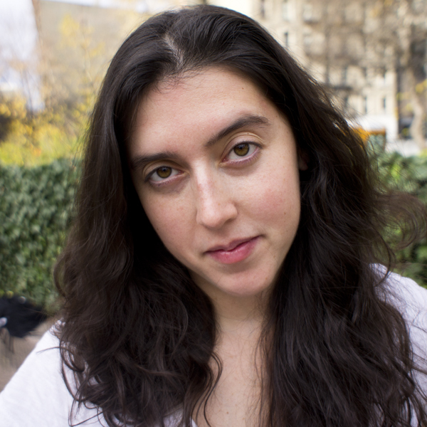 Alison Klayman