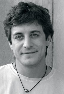 Matthew Rhodes