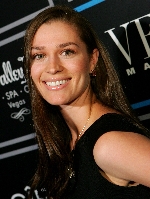 Ashley Cafagna