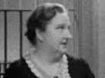 Lucille Ward
