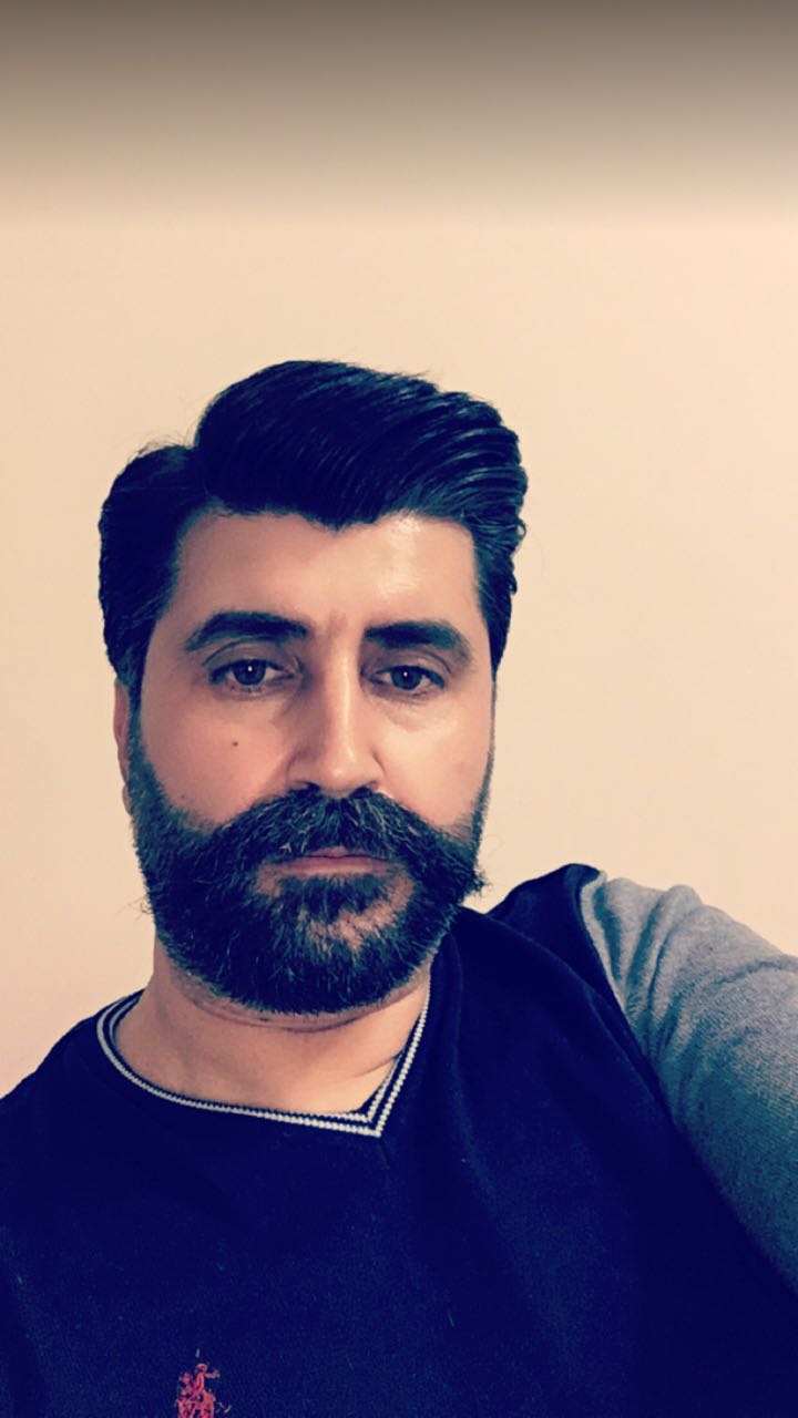 Erdoğan Yaprak