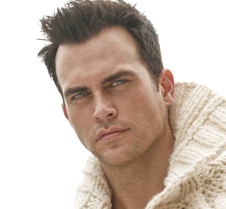 Cheyenne Jackson