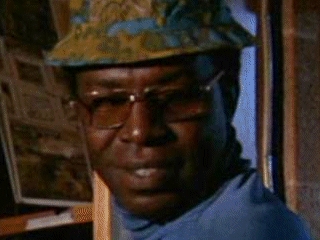 James Mceachin