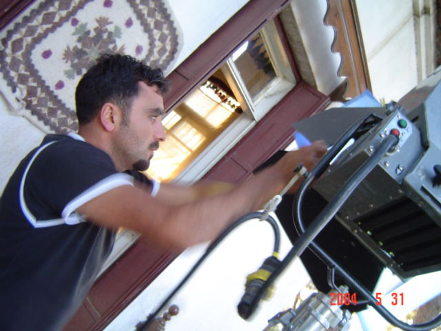 Barış Yüceyurt